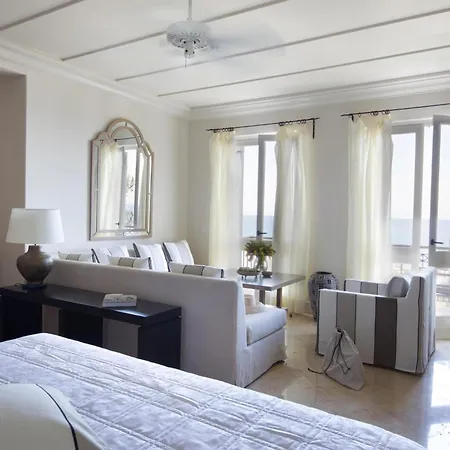 Resort Anassa 5*