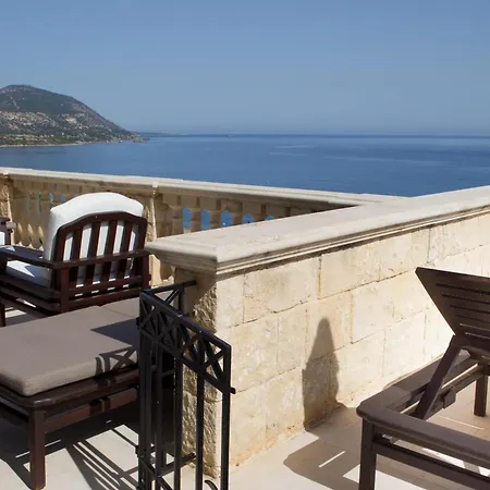 منتجع Anassa Polis