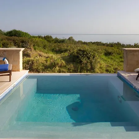 Anassa Resort 5*