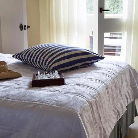 Resort Anassa Polis