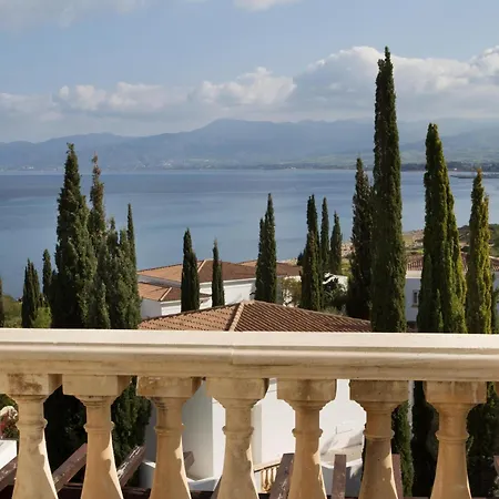 Anassa リゾート 5*