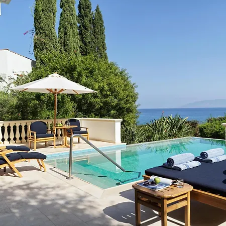 Anassa Rezort 5*