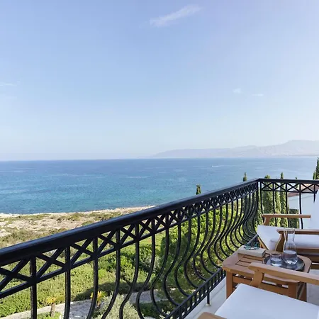 אתר נופש Anassa Polis