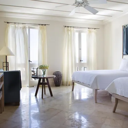 リゾート Anassa Polis