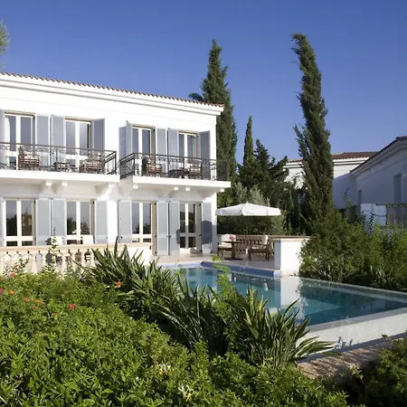 Anassa Resort Polis