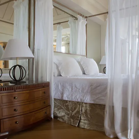 Anassa リゾート 5*