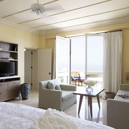 Anassa אתר נופש