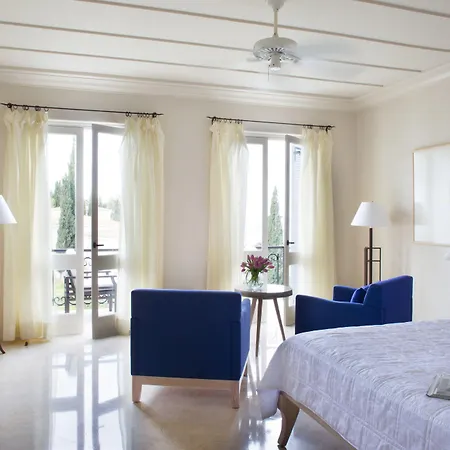 Anassa 5*