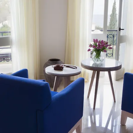 Anassa リゾート 5*