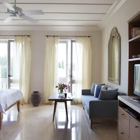 Resort Anassa