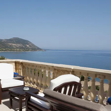 Anassa 5*
