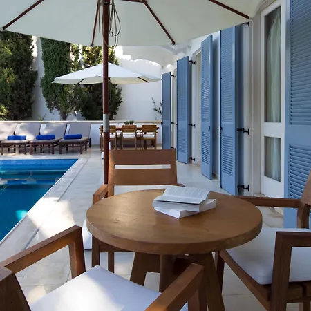 Anassa 5*