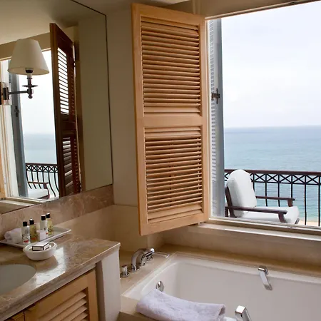 Anassa Resort