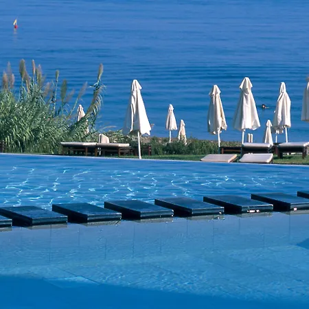 Resort Anassa Polis