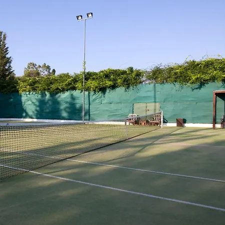 Resort Anassa 5*