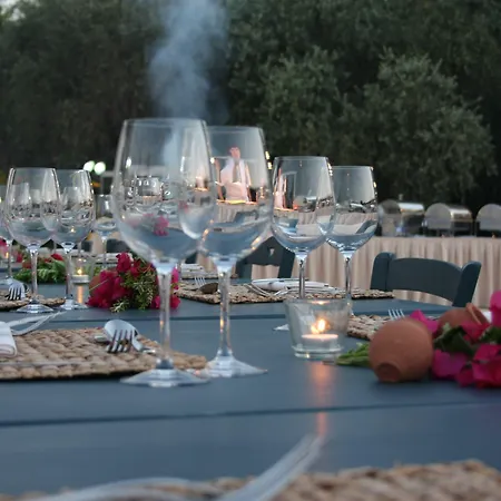 منتجع Anassa 5*