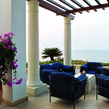 منتجع Anassa Polis