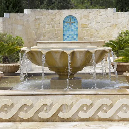 Anassa Resort 5*