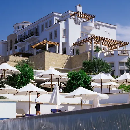 Anassa リゾート Polis