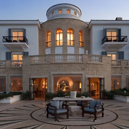 Anassa منتجع Polis