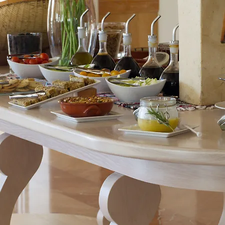 Anassa リゾート 5*