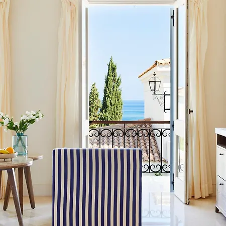 Anassa 5*