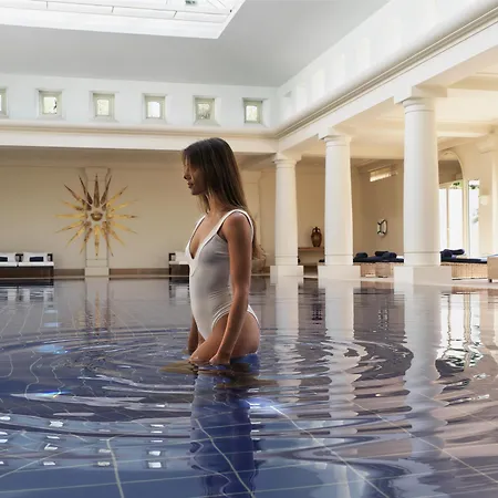 Resort Anassa 5*
