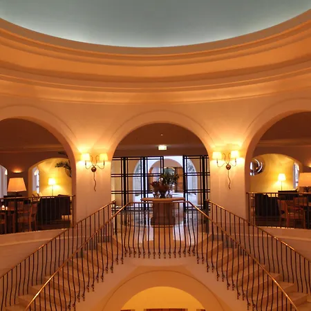 Anassa 5* Polis