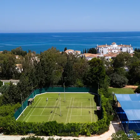 Anassa 5* Polis