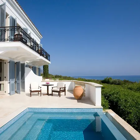 Resort Anassa Polis