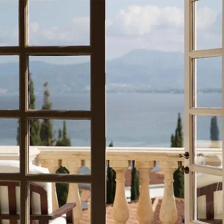 Anassa Resort Polis