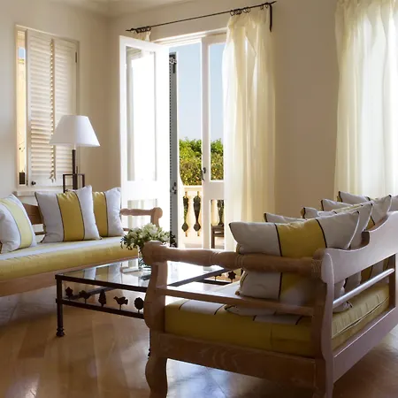 Anassa 5*