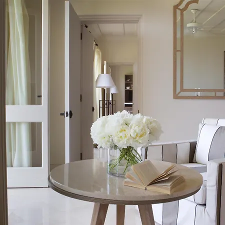 Anassa Resort