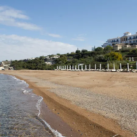 Anassa 5* Polis