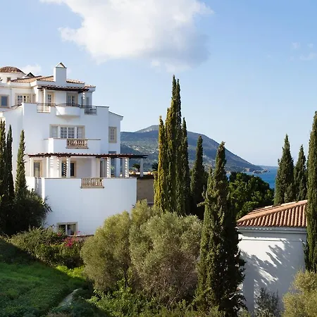 Anassa Resort 5*