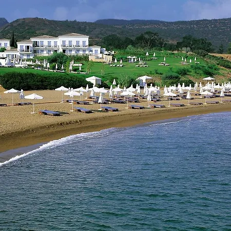 Resort Anassa Polis
