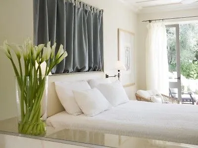 Anassa Resort