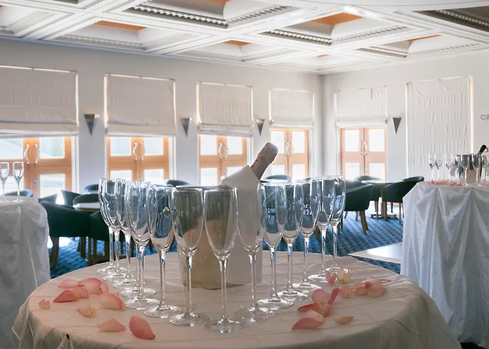 Anassa אתר נופש