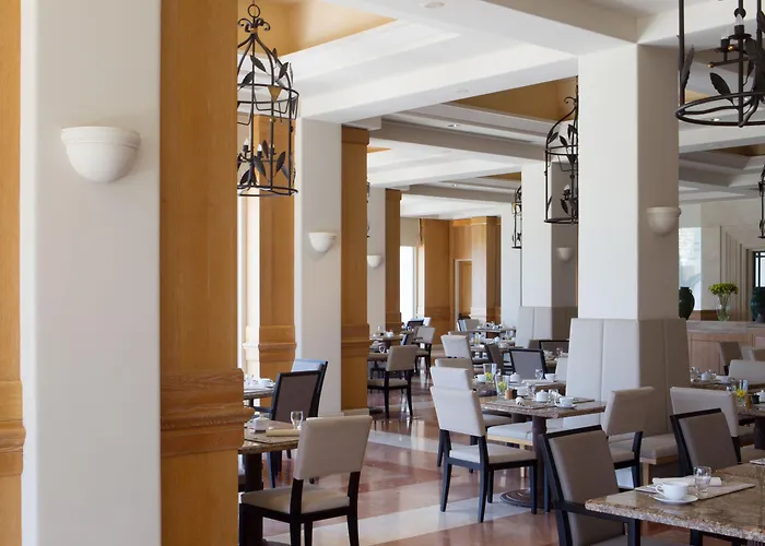 Anassa リゾート 5*