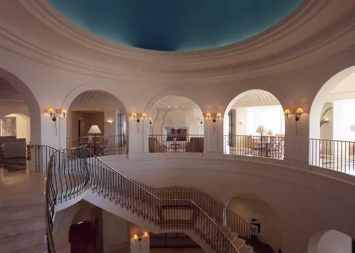 Anassa リゾート 5*