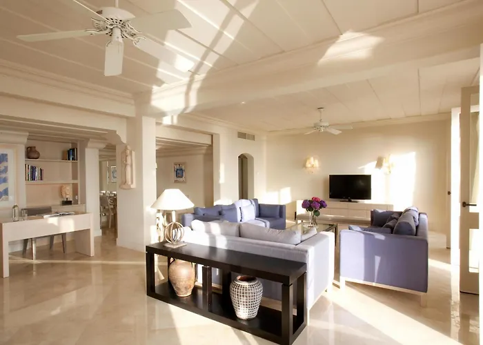 リゾート Anassa Polis