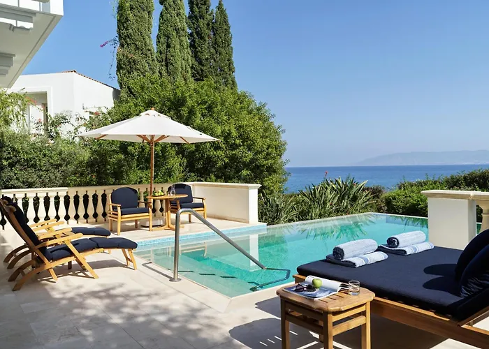 Anassa Resort 5*