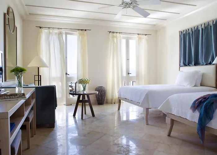 Station touristique Anassa Polis