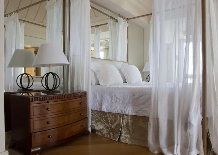 Anassa リゾート 5*