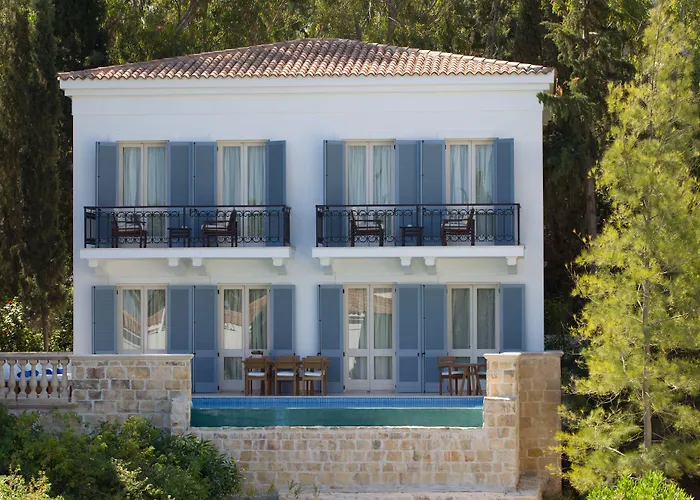 Anassa Θέρετρο 5*