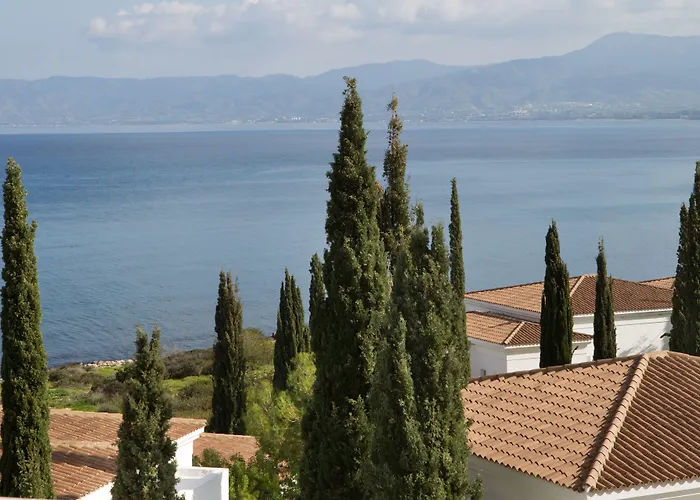 Anassa リゾート 5*