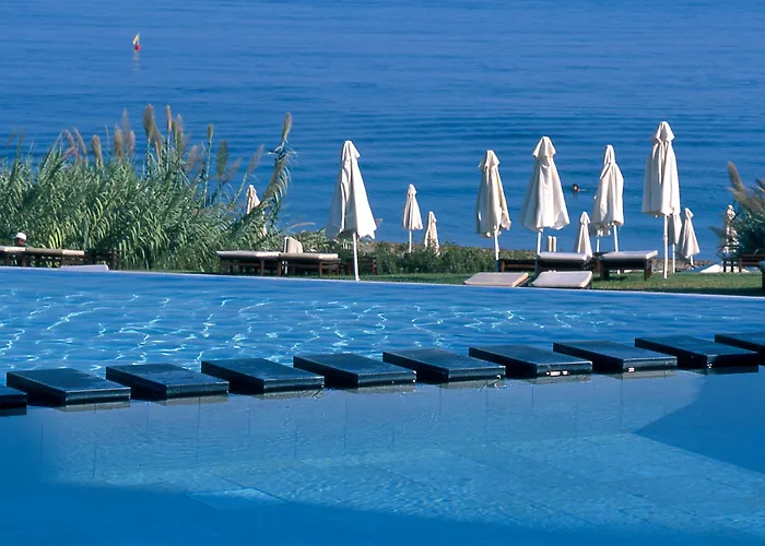 Resort Anassa Polis