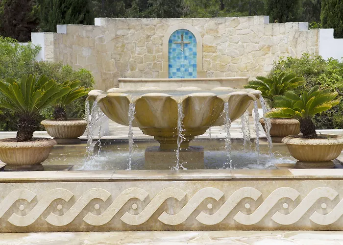 Anassa Station touristique 5*